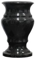 Ваза из гранита AM5502