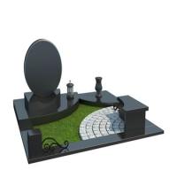 Комплекс AM4728 из гранита
