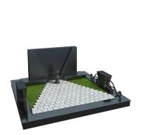 Комплекс AM4756 из гранита