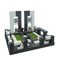 Комплекс AM4646 из гранита