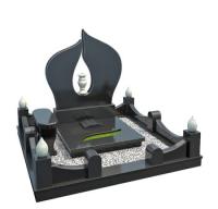 Комплекс AM4613 из гранита