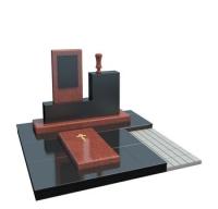Комплекс AM4769 из гранита