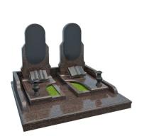 Комплекс AM4626 из гранита