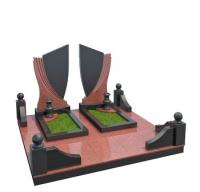 Комплекс AM4602 из гранита