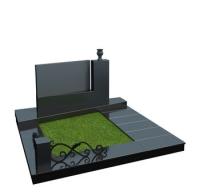 Комплекс AM4770 из гранита