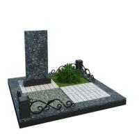 Комплекс AM4938 из гранита