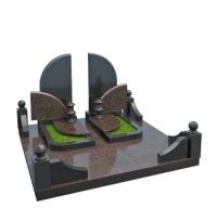Комплекс AM4603 из гранита