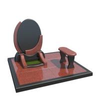 Комплекс AM4955 из гранита