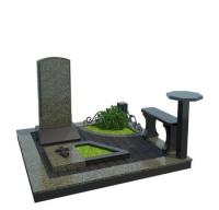 Комплекс AM4653 из гранита