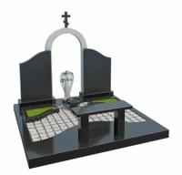 Комплекс AM4651 из гранита