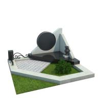 Комплекс AM4732 из гранита