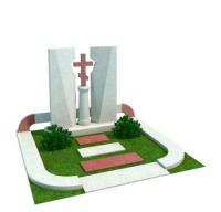 Комплекс AM4952 из гранита