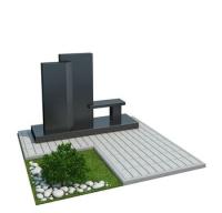 Комплекс AM4778 из гранита