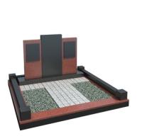 Комплекс AM4934 из гранита