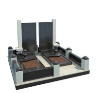 Комплекс AM4639 из гранита