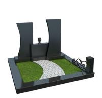 Комплекс AM4820 из гранита